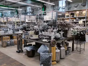 Gartencenter Vähning
