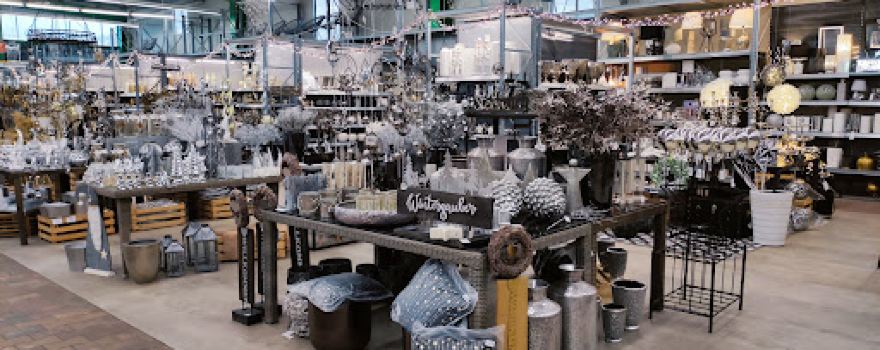 Gartencenter Vähning