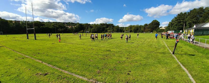 Fleur de Lys Rugby Football Club