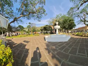 Valle de San José Central Park