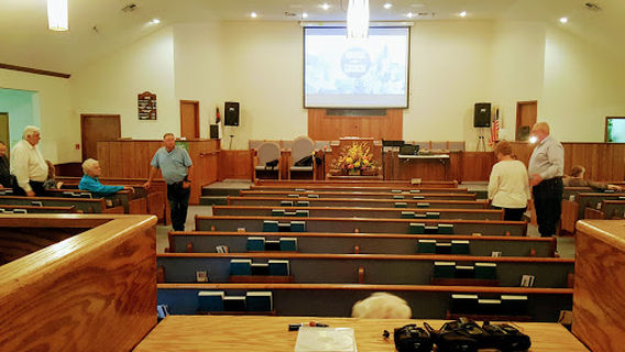Faith Baptist Church
