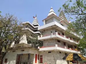 Mahavir Dham Ajoshi Temple