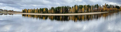 Ivalo Beach