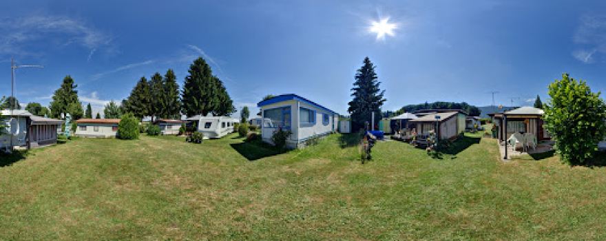 Camping du Bois Gentil