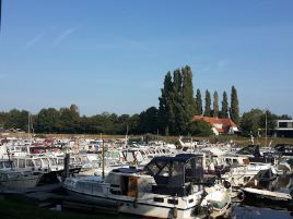 Vihamij Oosterhout