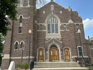 Zion Lutheran Church