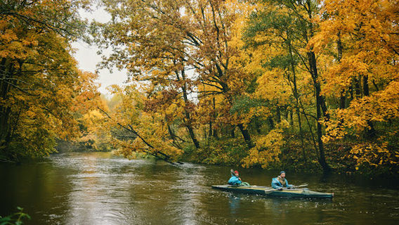Pripyatskiy Plos, Agrousad'ba