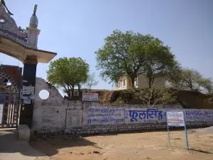 Dwarakadheesh Mandir