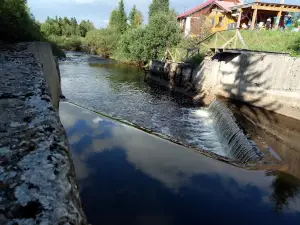 Plotina Zyuratkul'