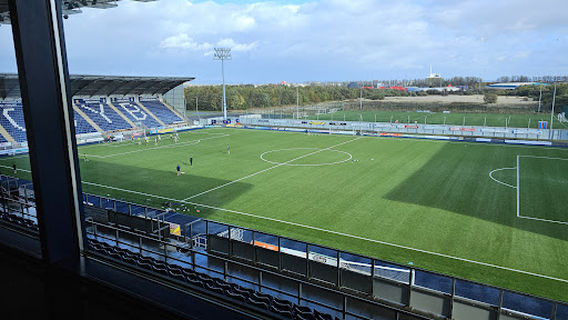 Falkirk Football Club