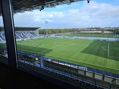Falkirk Football Club