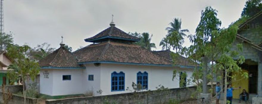 Masjid Al-Hidayah