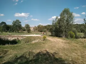 August 26 Introduction Park