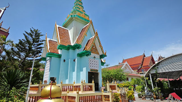 Wat Laem Sai