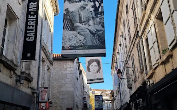 Musée de la résistance et de la déportation