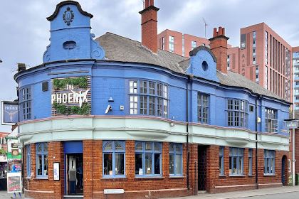 Phoenix Coventry