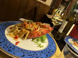Ostaria Al Garanghelo