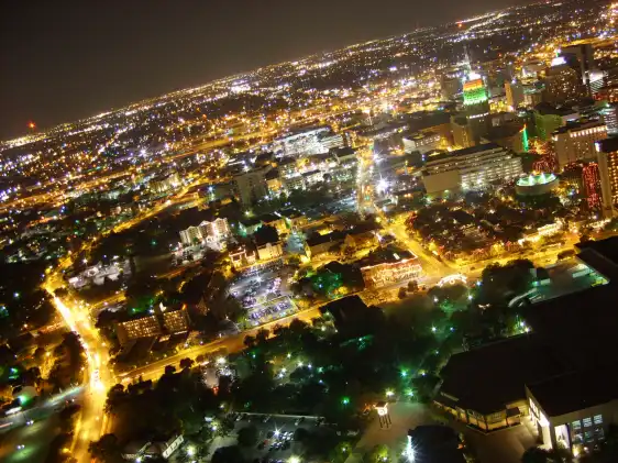 Hotels near Hemisfair
