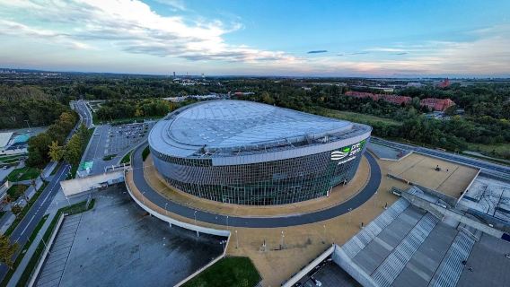PreZero Arena Gliwice
