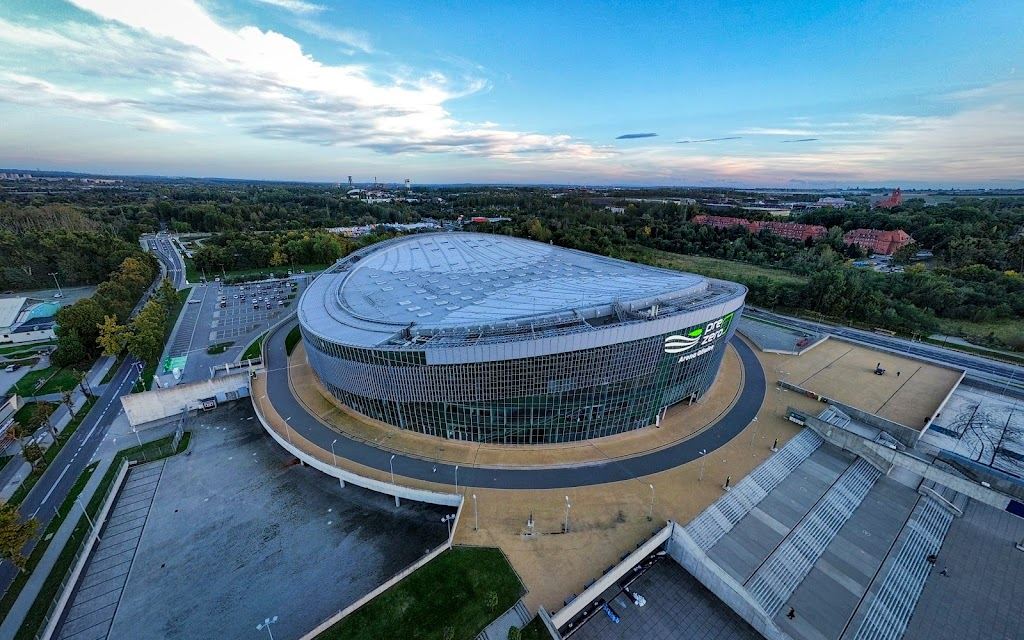 PreZero Arena Gliwice