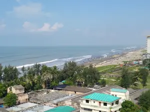 Popular Cool Water Escapes in Chittagong