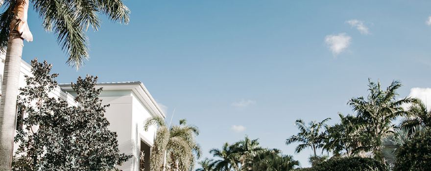 Christ Fellowship Church in Palm Beach Gardens, FL