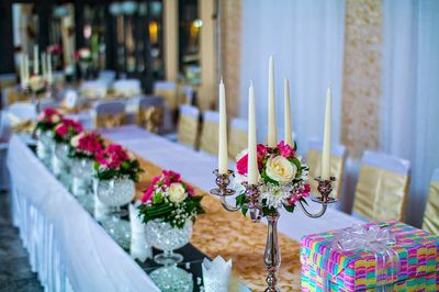 Crystal Lux Banquet Hall