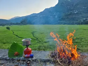 Siran Valley Mansehra