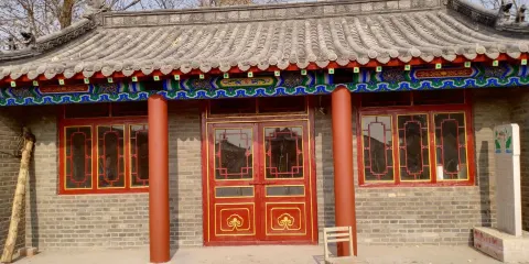 萬緣寺