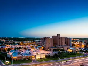 INTEGRIS Health Baptist Medical Center