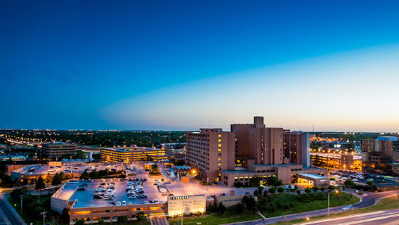 INTEGRIS Health Baptist Medical Center
