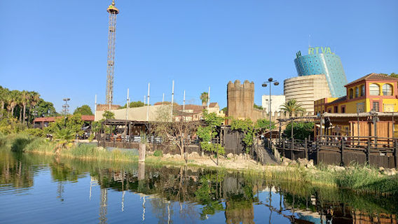 Parque Temático