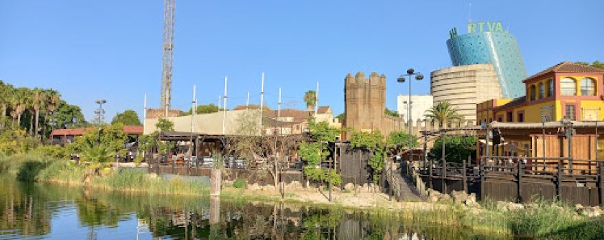 Parque Temático