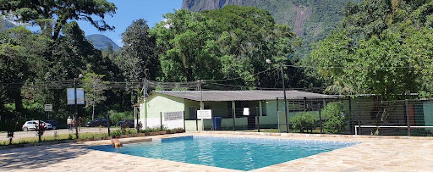 Ecological Park of the Orishas