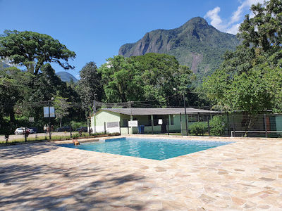 Ecological Park of the Orishas