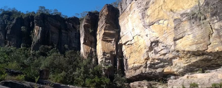 Ibitipoca State Park