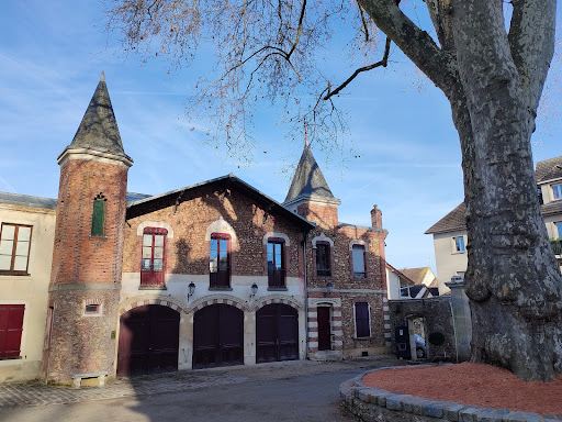 Parc du Château Soubiran