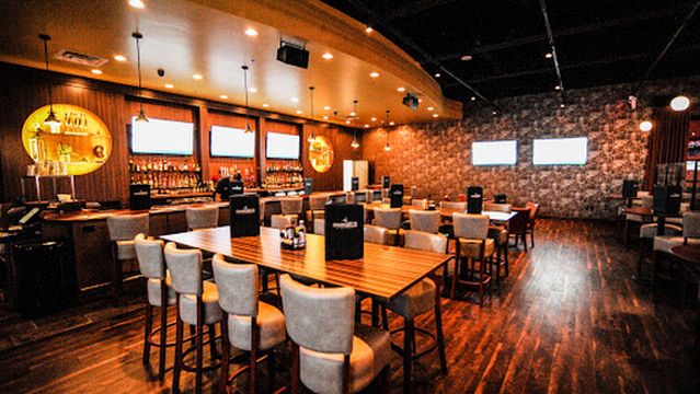 Spare Time Windsor Locks