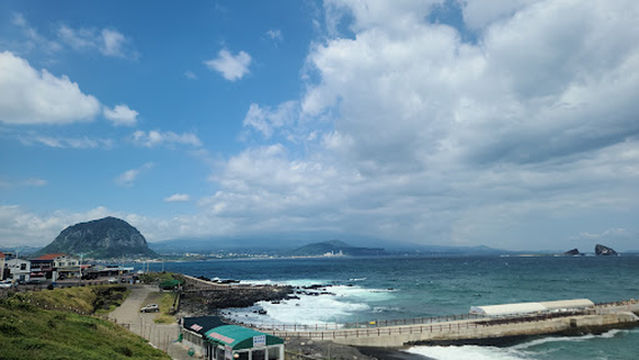 Songaksan Dulle-gil Trail