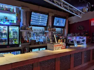 Free Play Bar Arcade