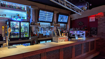 Free Play Bar Arcade