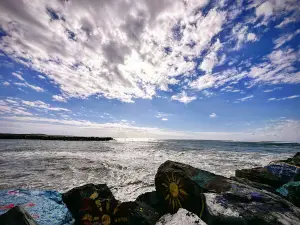 Town Beach Park