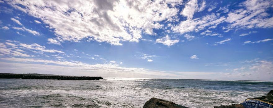 Town Beach Park