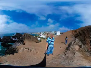 Playa Embajadores
