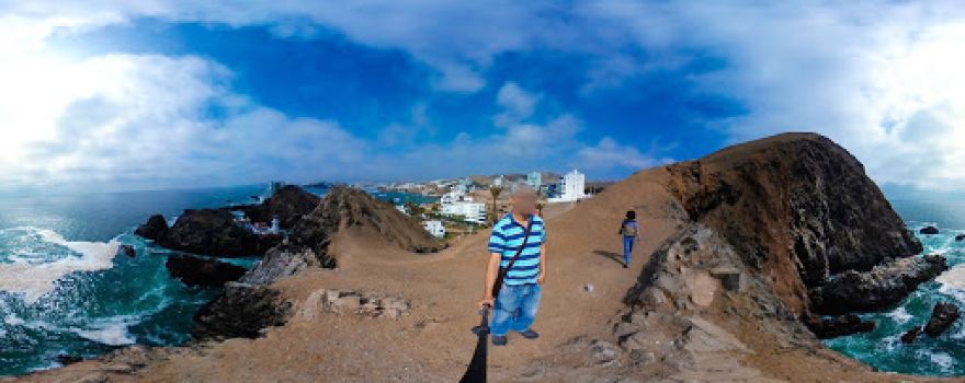 Playa Embajadores
