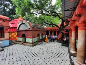 Maa Kalyaneswari Temple