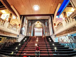 Masjid Al Istiqlaliyyah