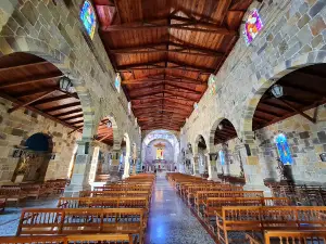 Parque Principal Guadalupe