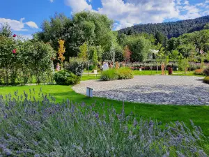 Fairy Garden Miskolc