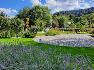 Fairy Garden Miskolc